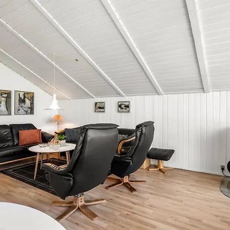 Ferienhaus Aida - 550m From The Sea By Interhome