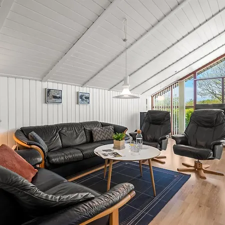 Ferienhaus Aida - 550m From The Sea By Interhome