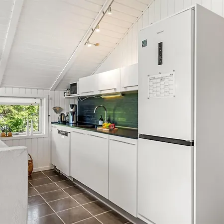 Ferienhaus Aida - 550m From The Sea By Interhome