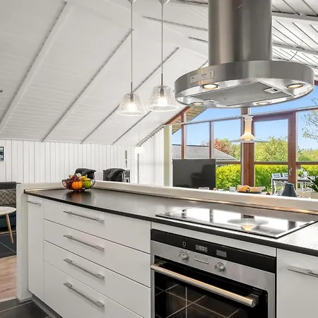 Ferienhaus Aida - 550m From The Sea By Interhome