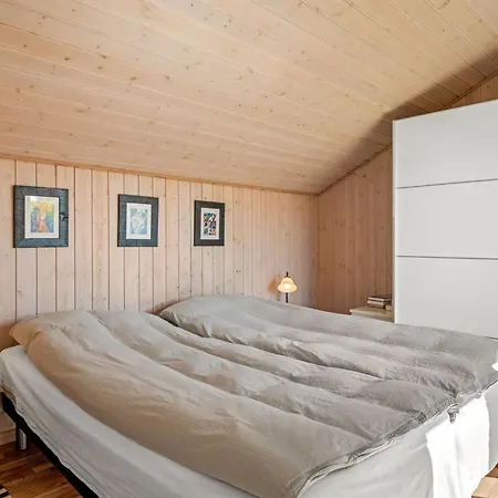 Ferienhaus Aida - 550m From The Sea By Interhome Esbjerg