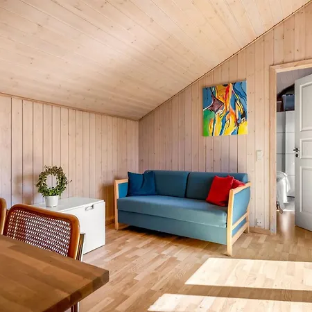 Ferienhaus Aida - 550m From The Sea By Interhome *